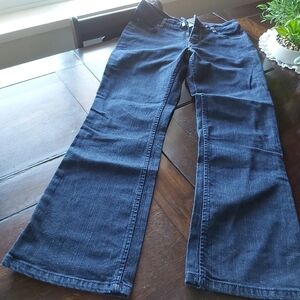 SIDE DISH  JEANS-NEW!/B1